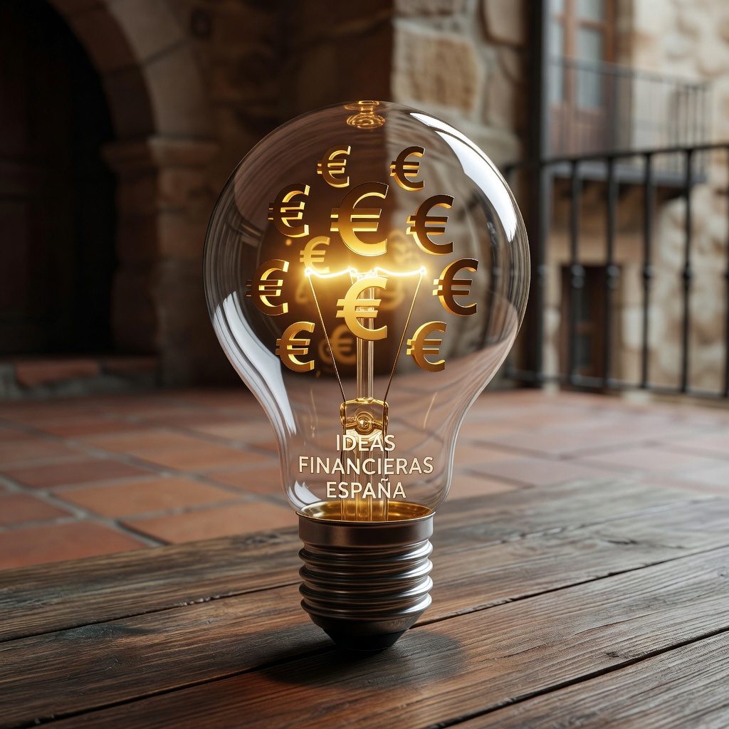 Ideas y conocimiento financiero